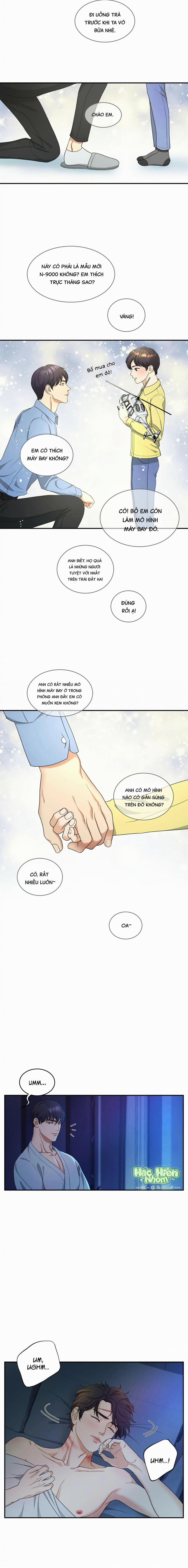 Một nhân cách khác 7 trang 12