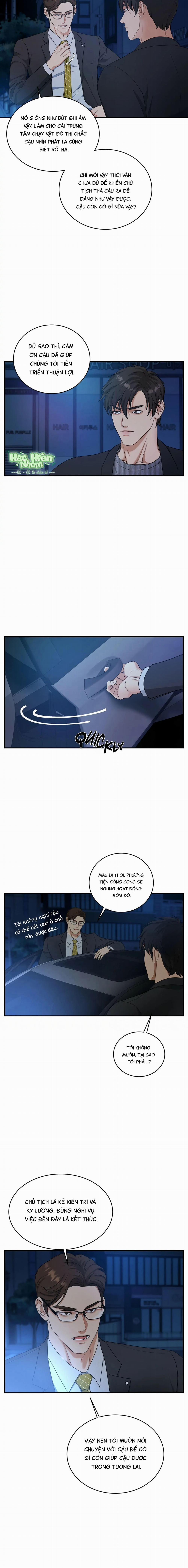 Một nhân cách khác 7 trang 8