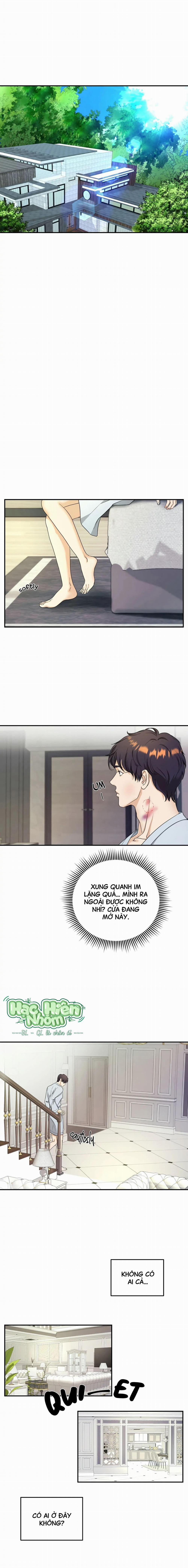 Một nhân cách khác 8 trang 12