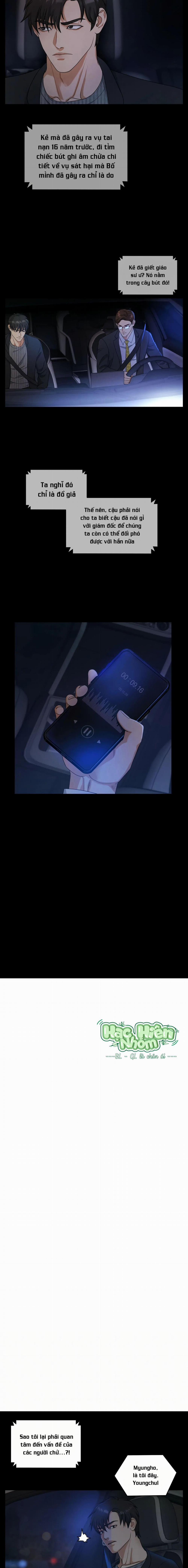 Một nhân cách khác 8 trang 2