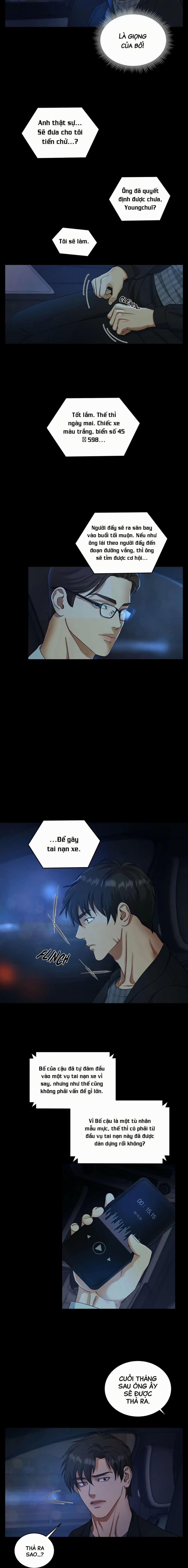 Một nhân cách khác 8 trang 3