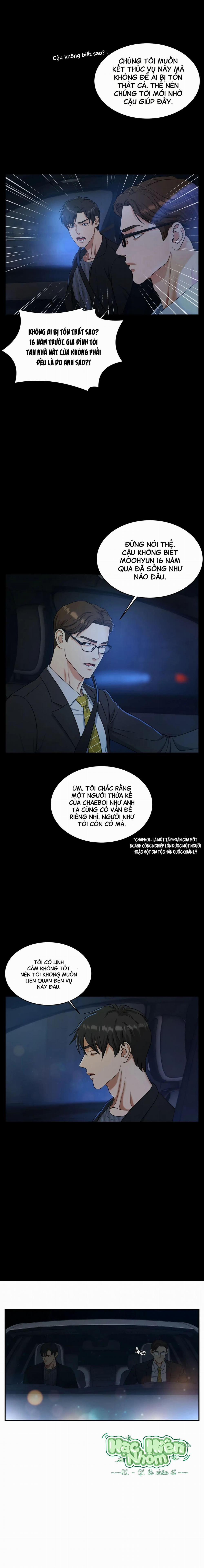 Một nhân cách khác 8 trang 4