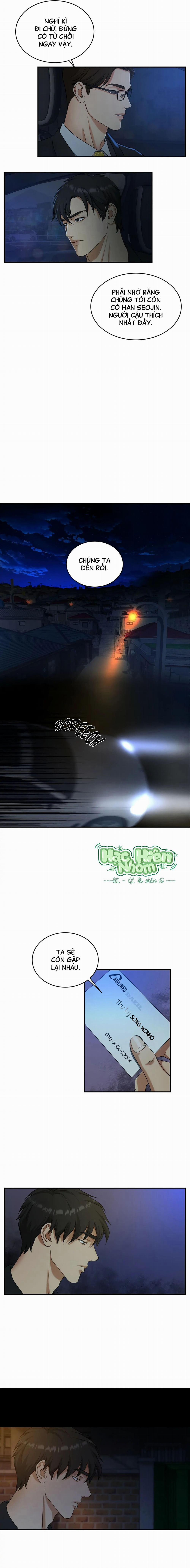 Một nhân cách khác 8 trang 5