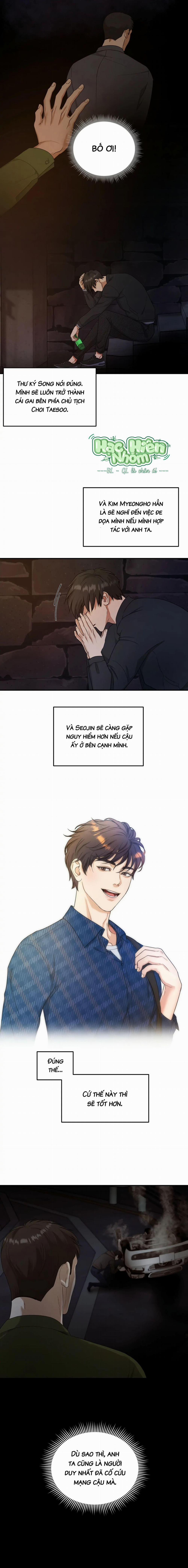 Một nhân cách khác 8 trang 6