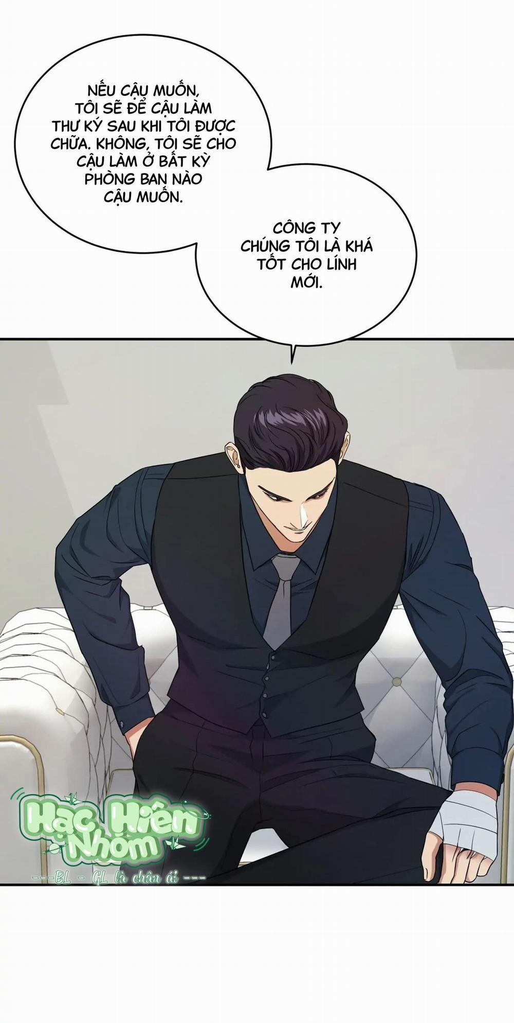 Một nhân cách khác 9 trang 109