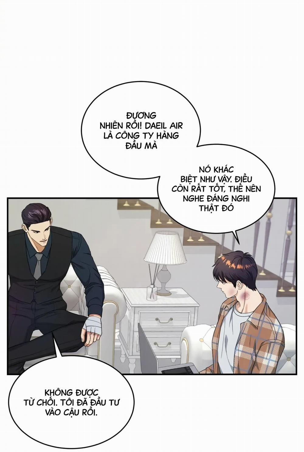 Một nhân cách khác 9 trang 110