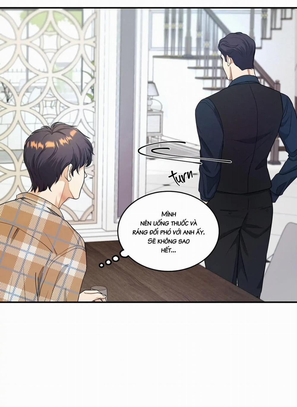 Một nhân cách khác 9 trang 15