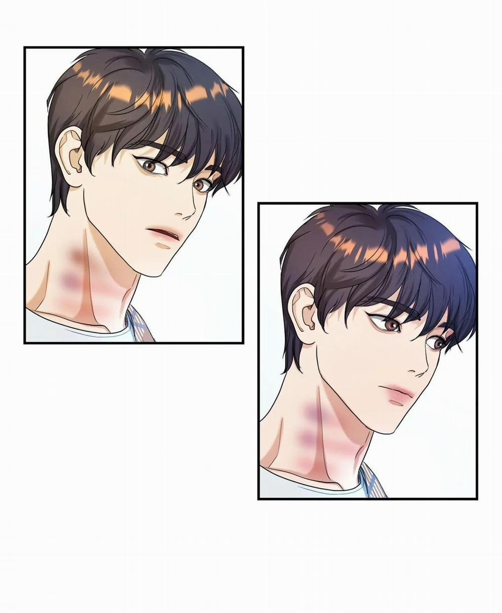 Một nhân cách khác 9 trang 23