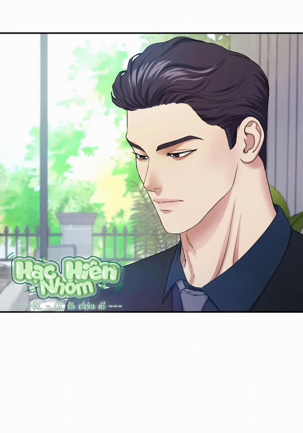 Một nhân cách khác 9 trang 25