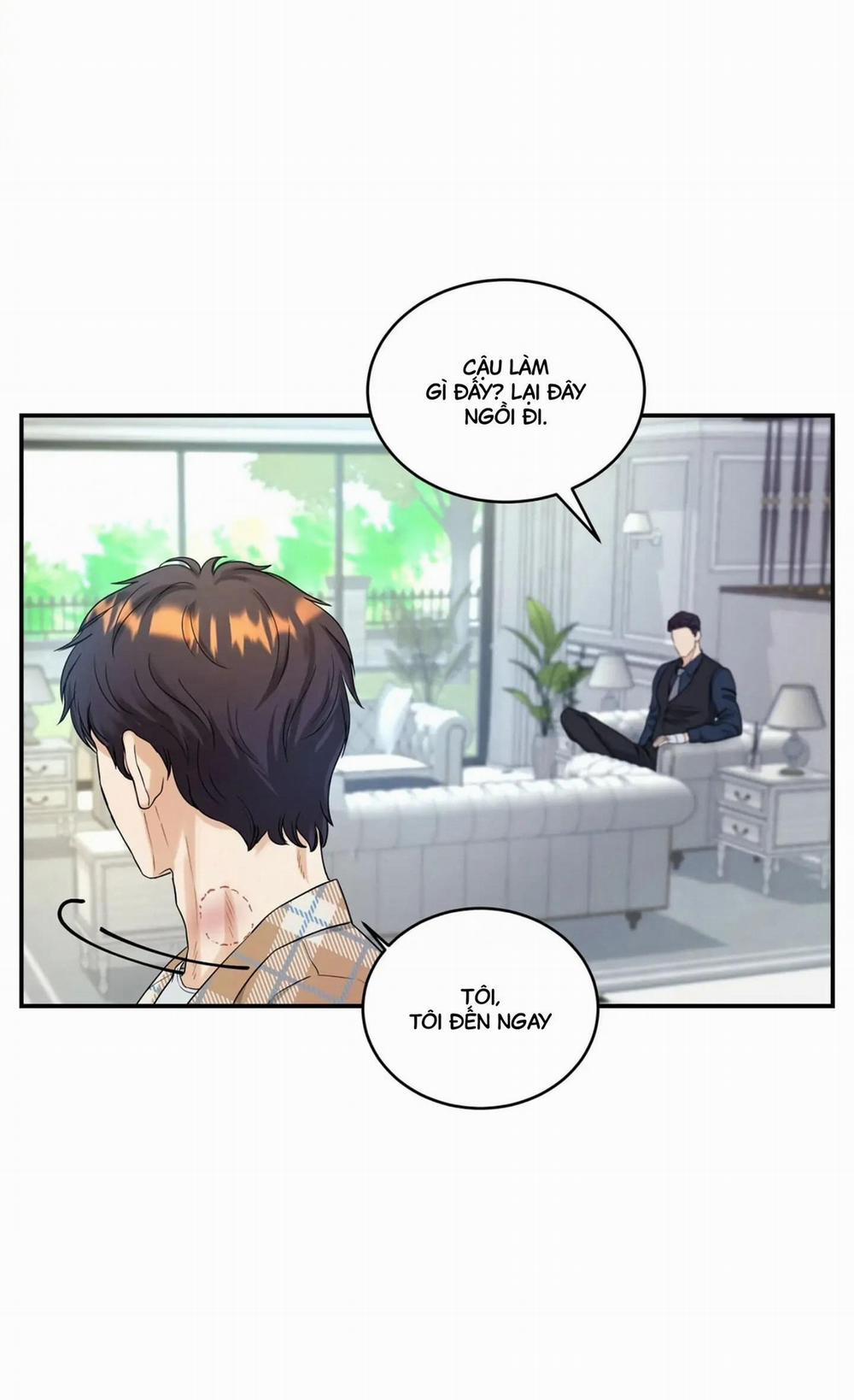 Một nhân cách khác 9 trang 28