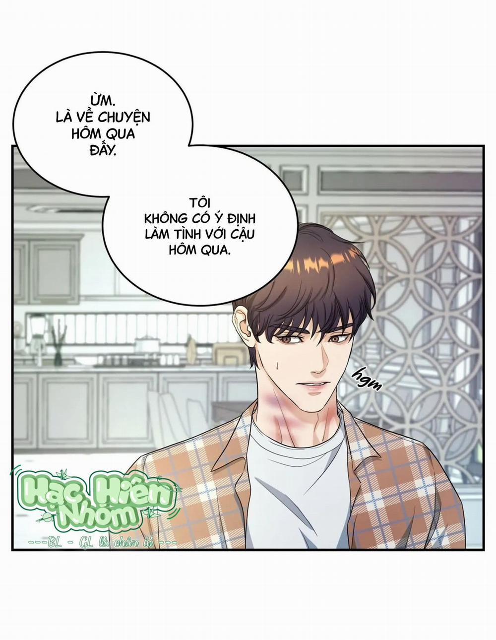 Một nhân cách khác 9 trang 32