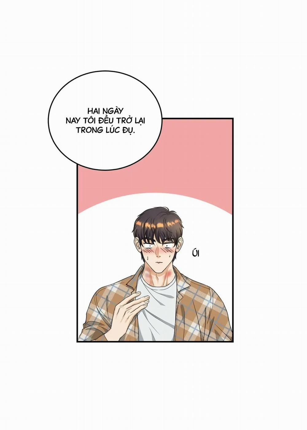 Một nhân cách khác 9 trang 66