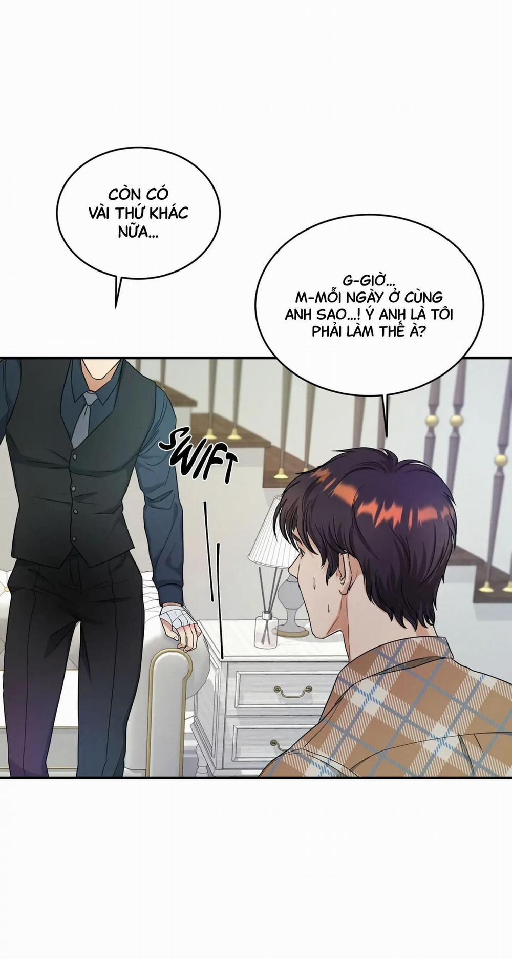 Một nhân cách khác 9 trang 67