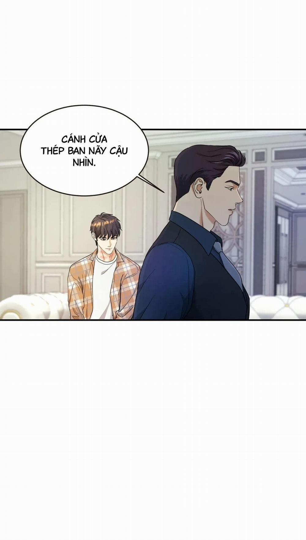 Một nhân cách khác 9 trang 70