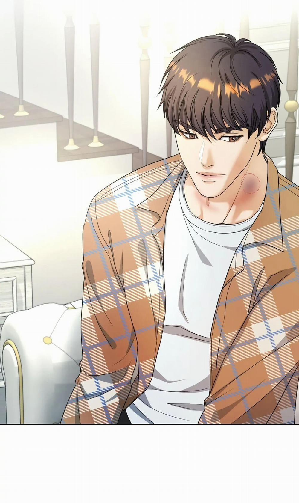 Một nhân cách khác 9 trang 74