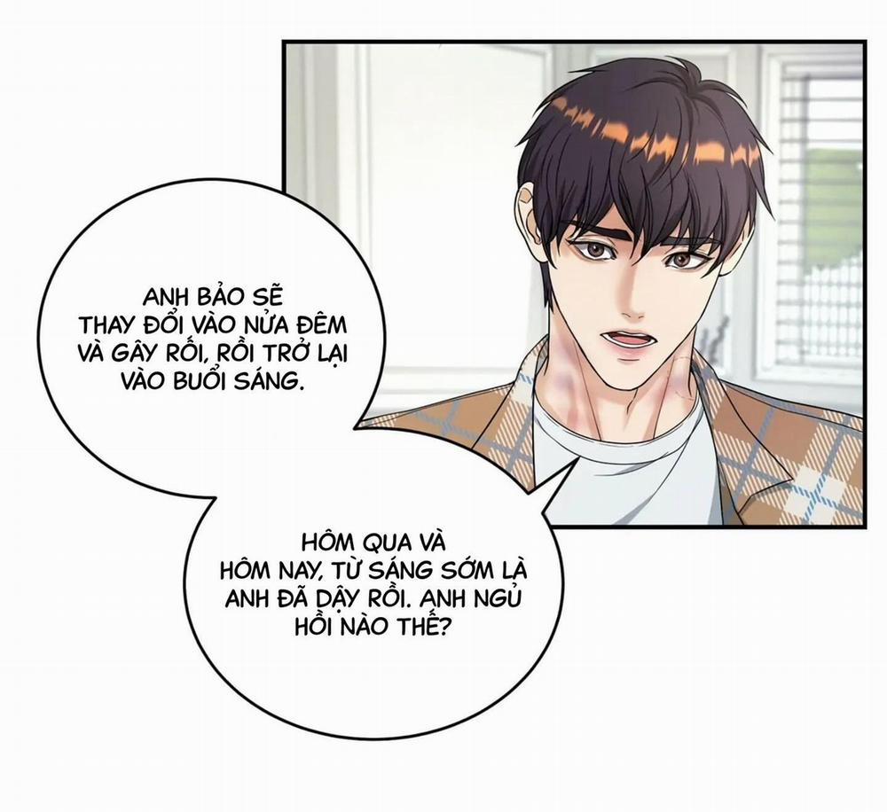 Một nhân cách khác 9 trang 96