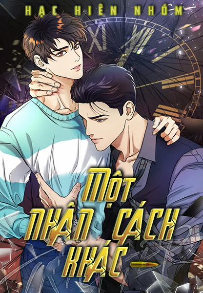 Đọc truyện tranh Một nhân cách khác