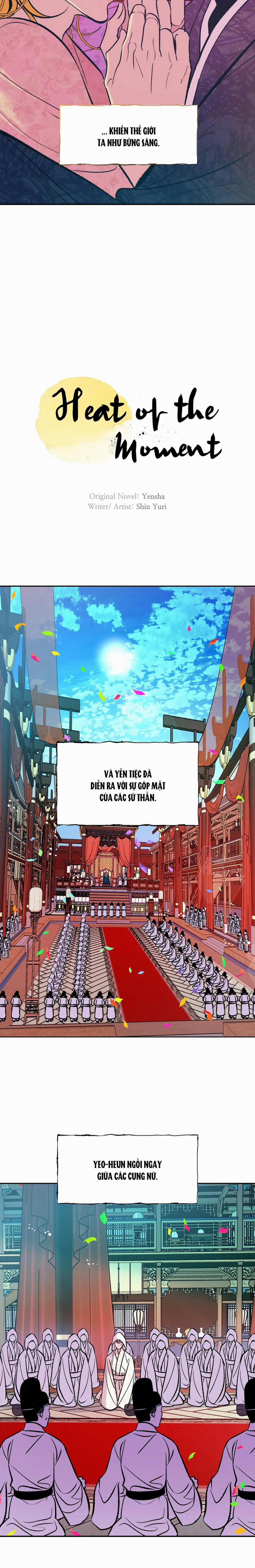 Một Nửa Dòng Máu Dokkaebi 10 trang 5