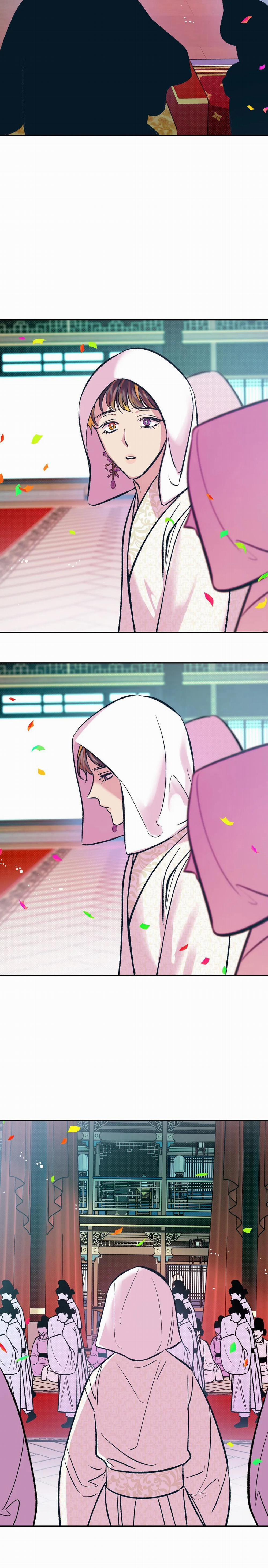 Một Nửa Dòng Máu Dokkaebi 10 trang 8