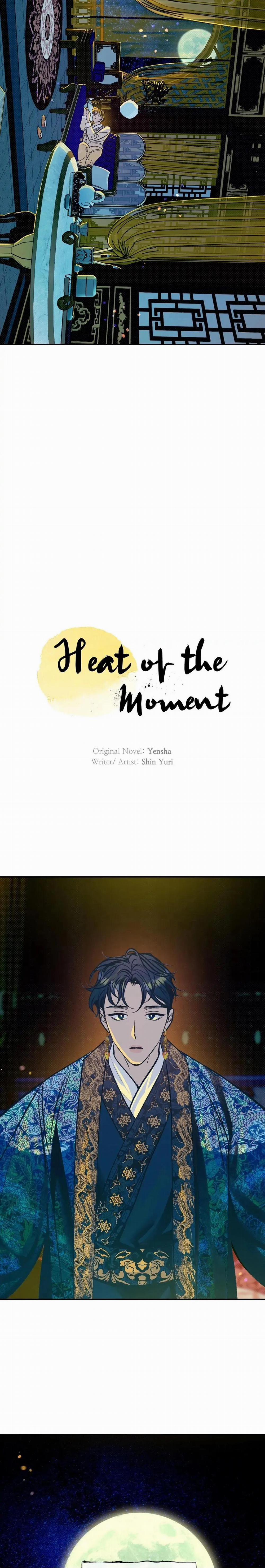 Một Nửa Dòng Máu Dokkaebi 12 trang 4