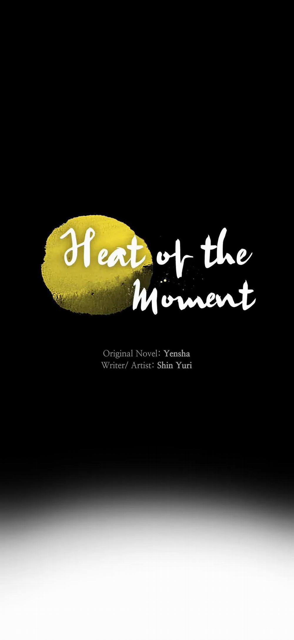 Một Nửa Dòng Máu Dokkaebi 3 trang 13