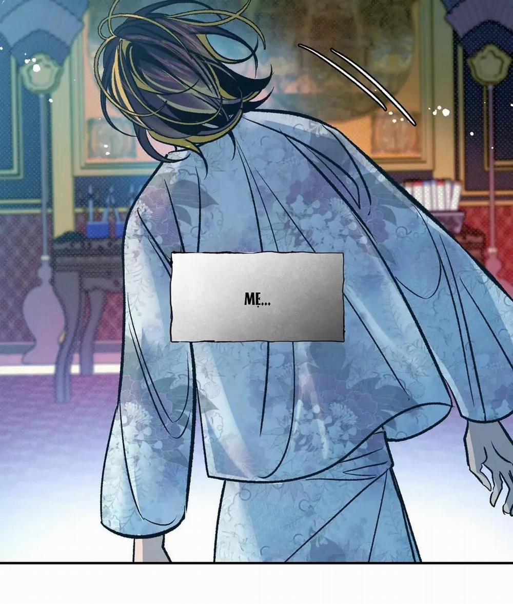 Một Nửa Dòng Máu Dokkaebi 3 trang 22