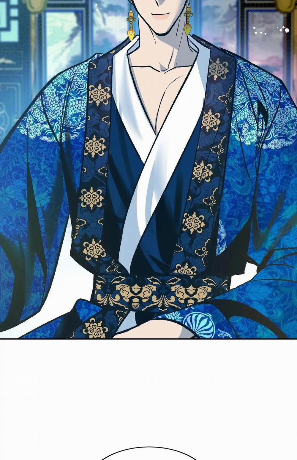 Một Nửa Dòng Máu Dokkaebi 3 trang 24