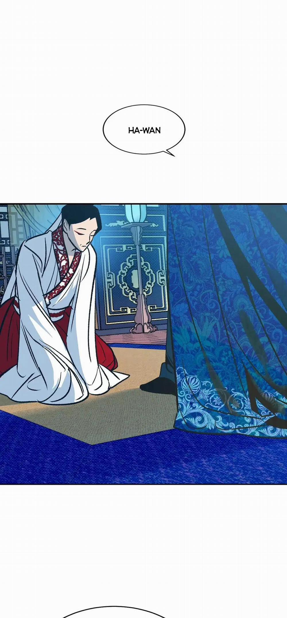 Một Nửa Dòng Máu Dokkaebi 3 trang 26