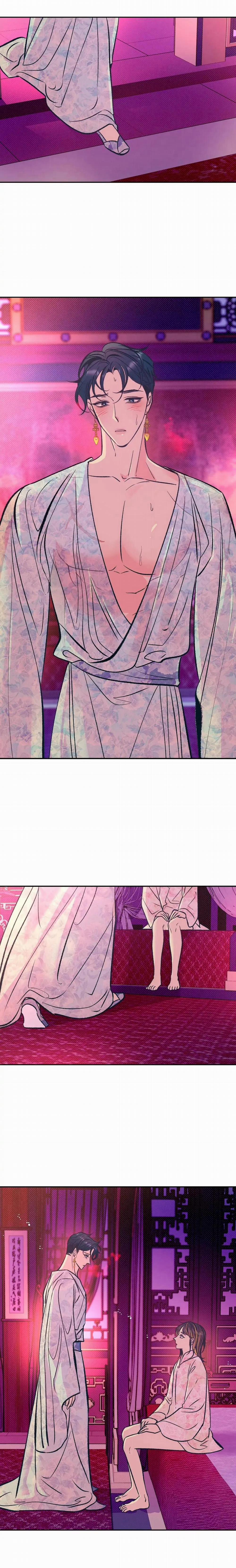 Một Nửa Dòng Máu Dokkaebi 7 trang 2