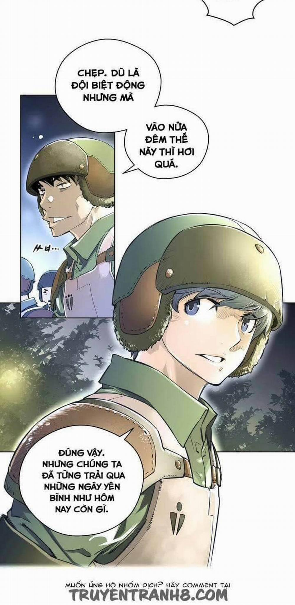 Một Nửa Hoàn Hảo 1 trang 11