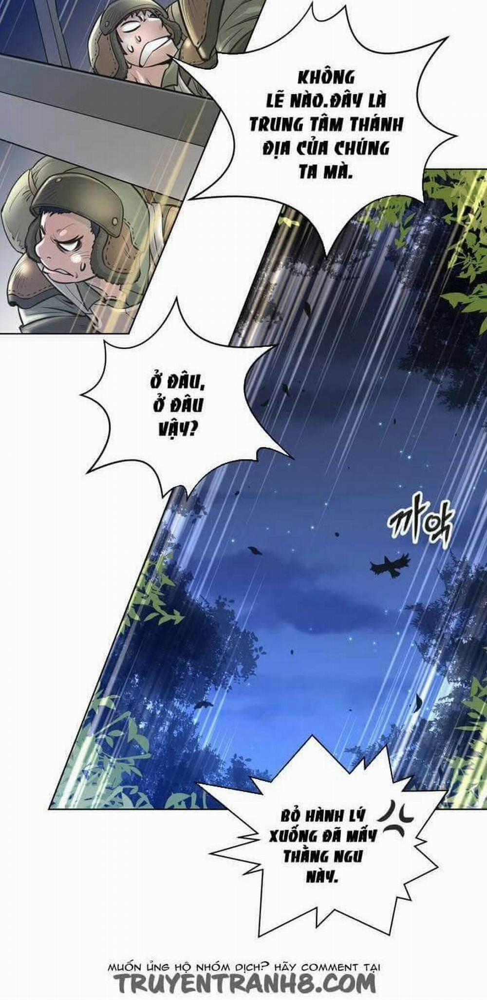 Một Nửa Hoàn Hảo 1 trang 19