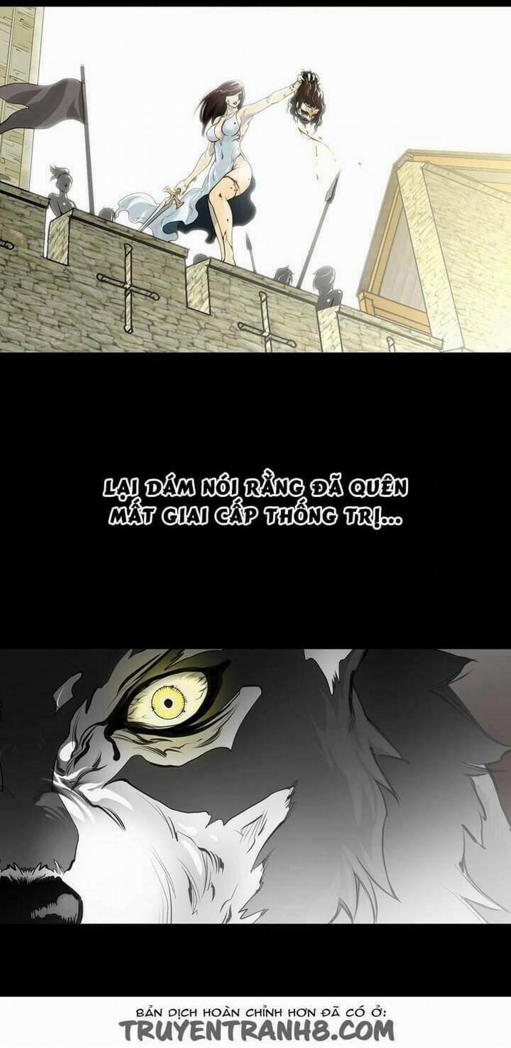 Một Nửa Hoàn Hảo 1 trang 3