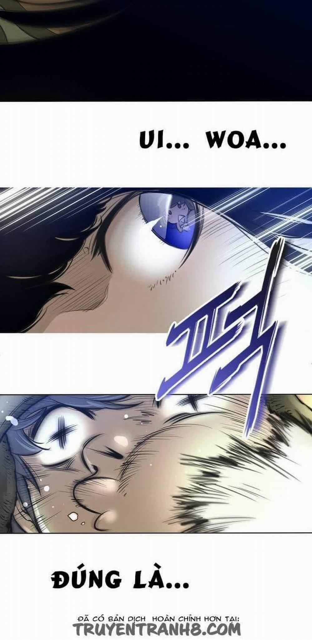 Một Nửa Hoàn Hảo 1 trang 41
