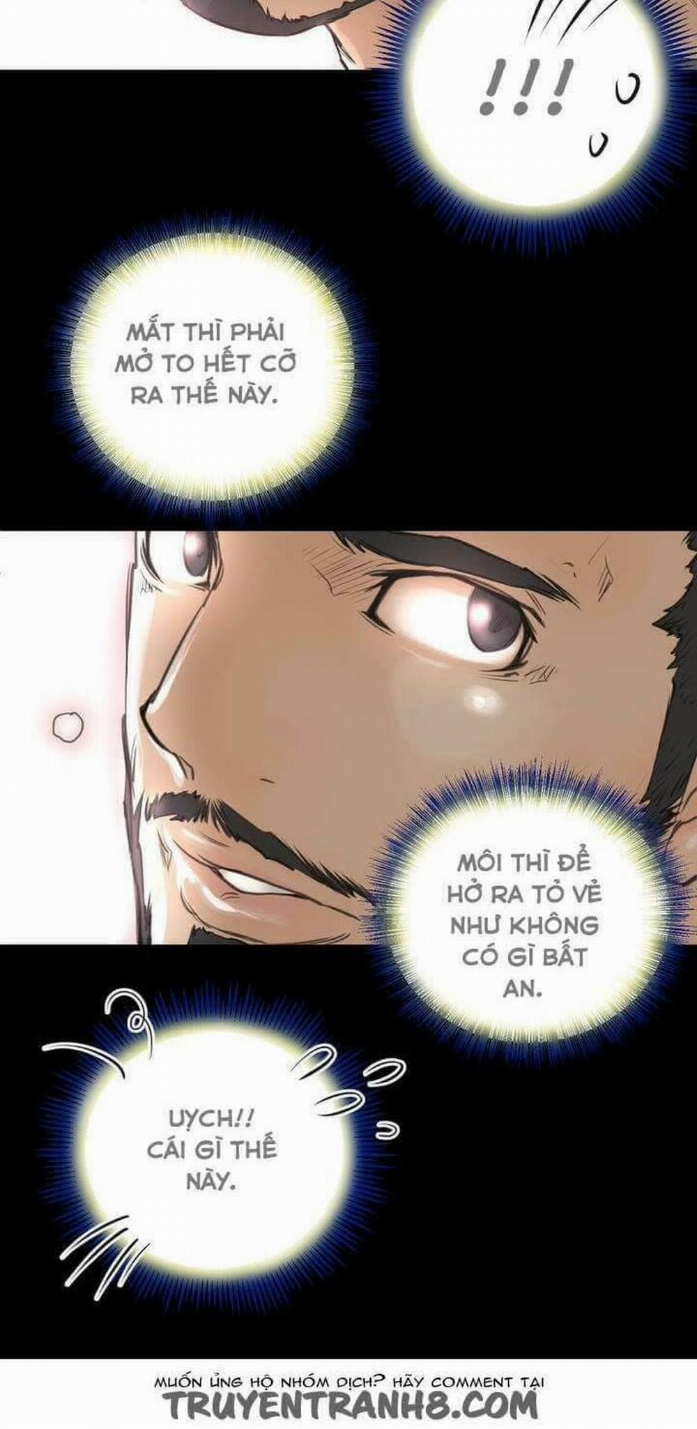 Một Nửa Hoàn Hảo 1 trang 47