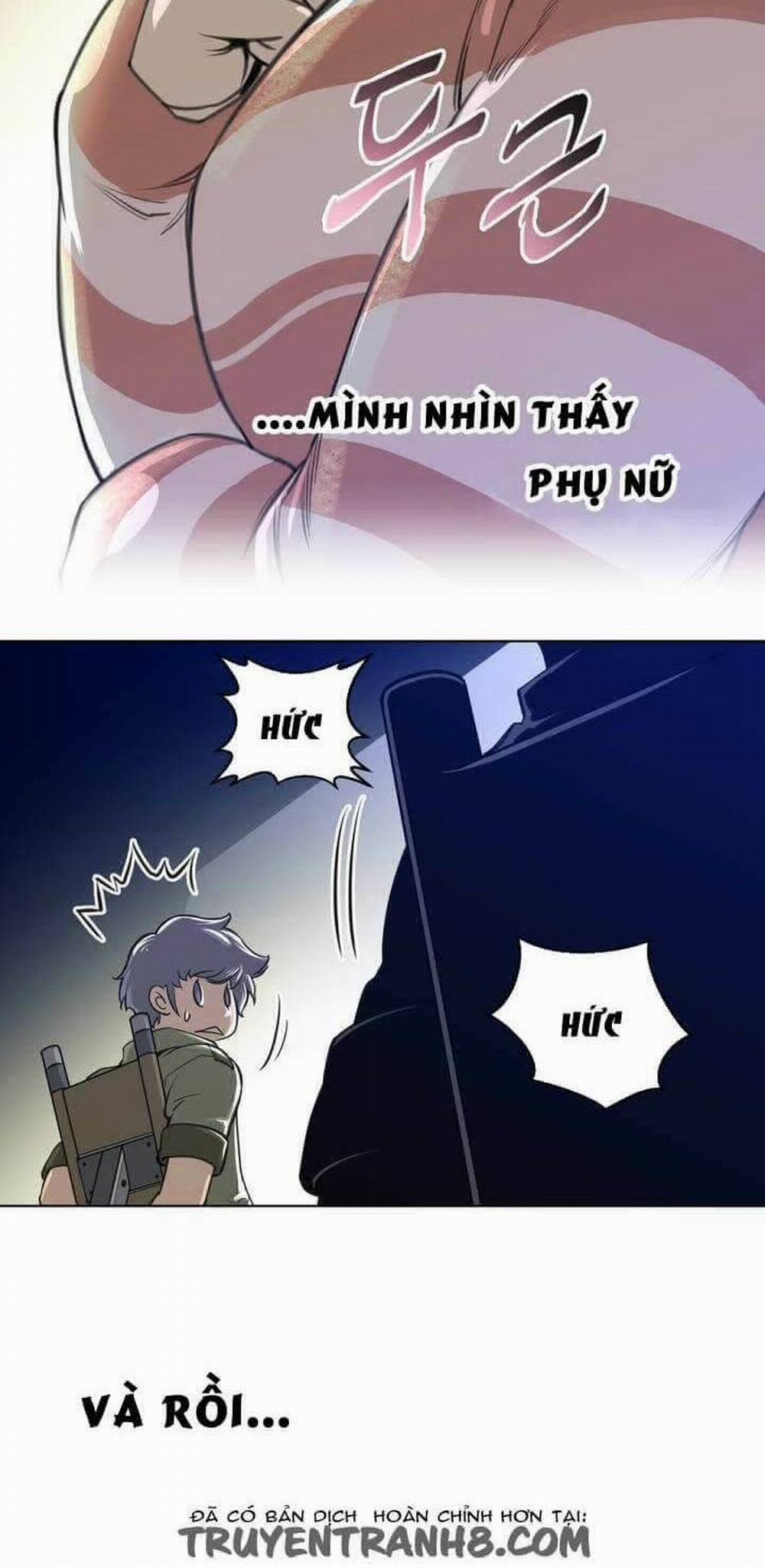 Một Nửa Hoàn Hảo 1 trang 57