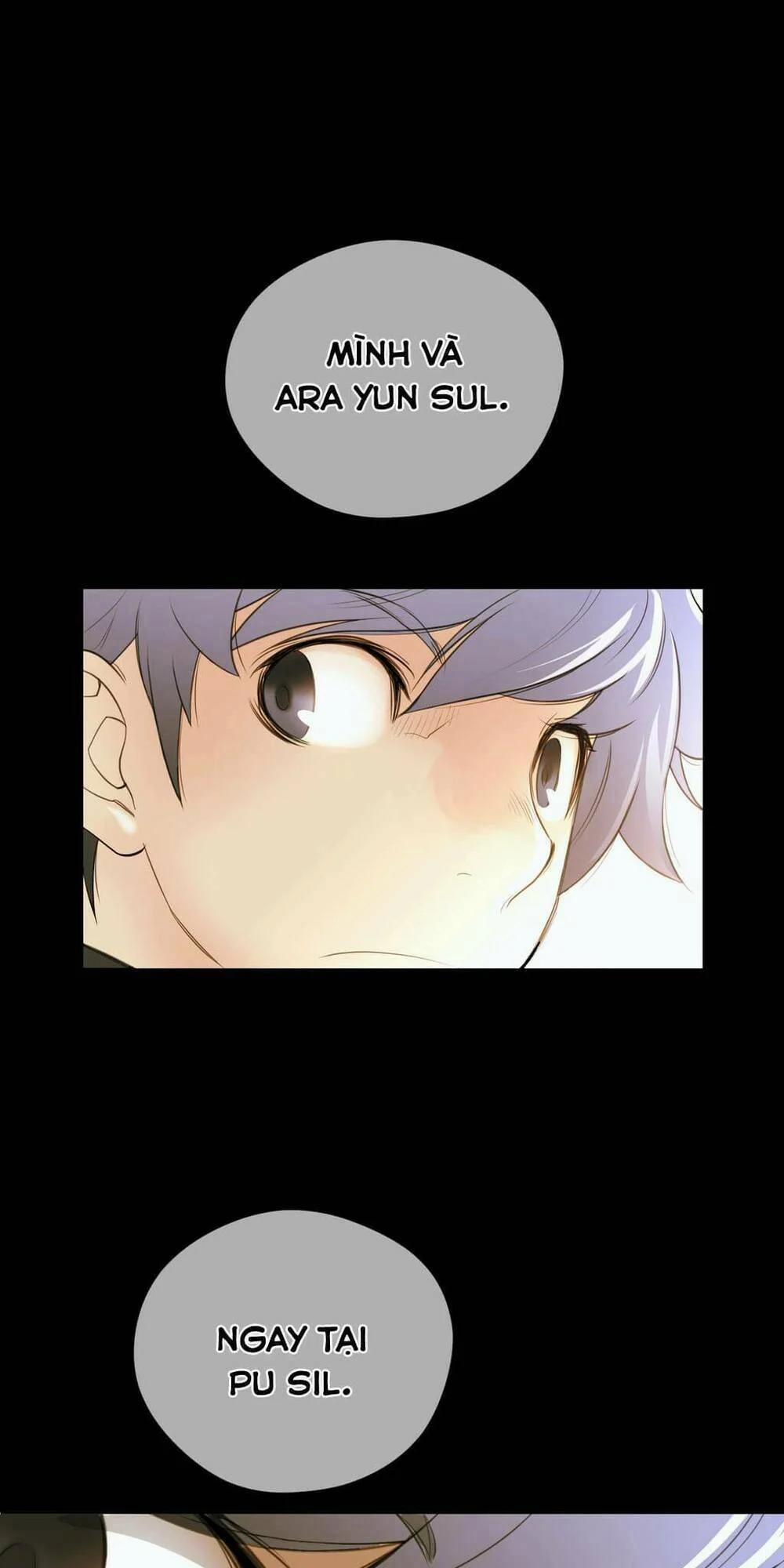 Một Nửa Hoàn Hảo 10 trang 0