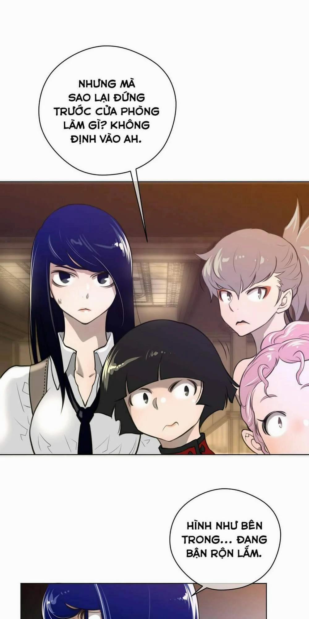 Một Nửa Hoàn Hảo 10 trang 16