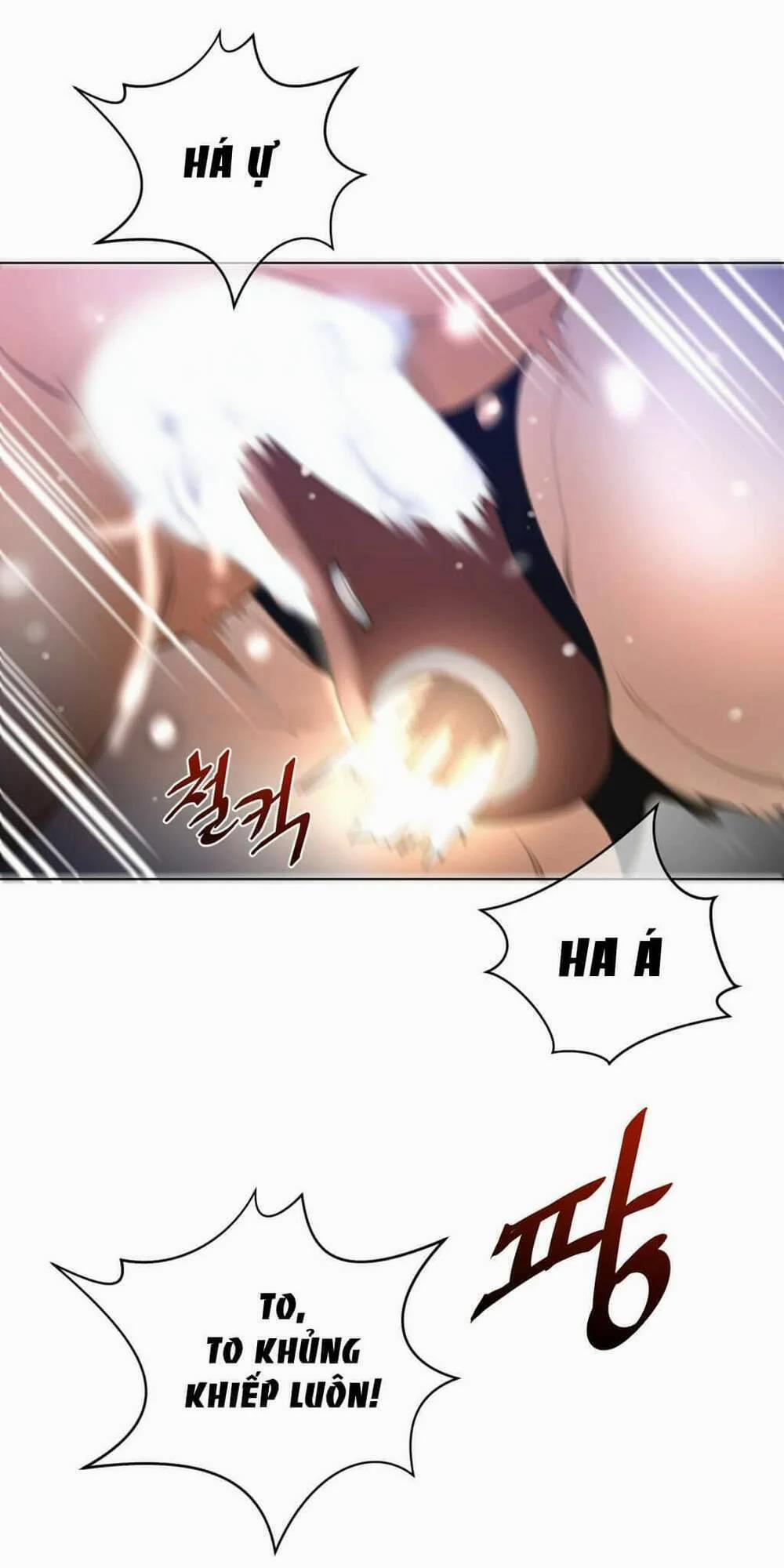 Một Nửa Hoàn Hảo 10 trang 39