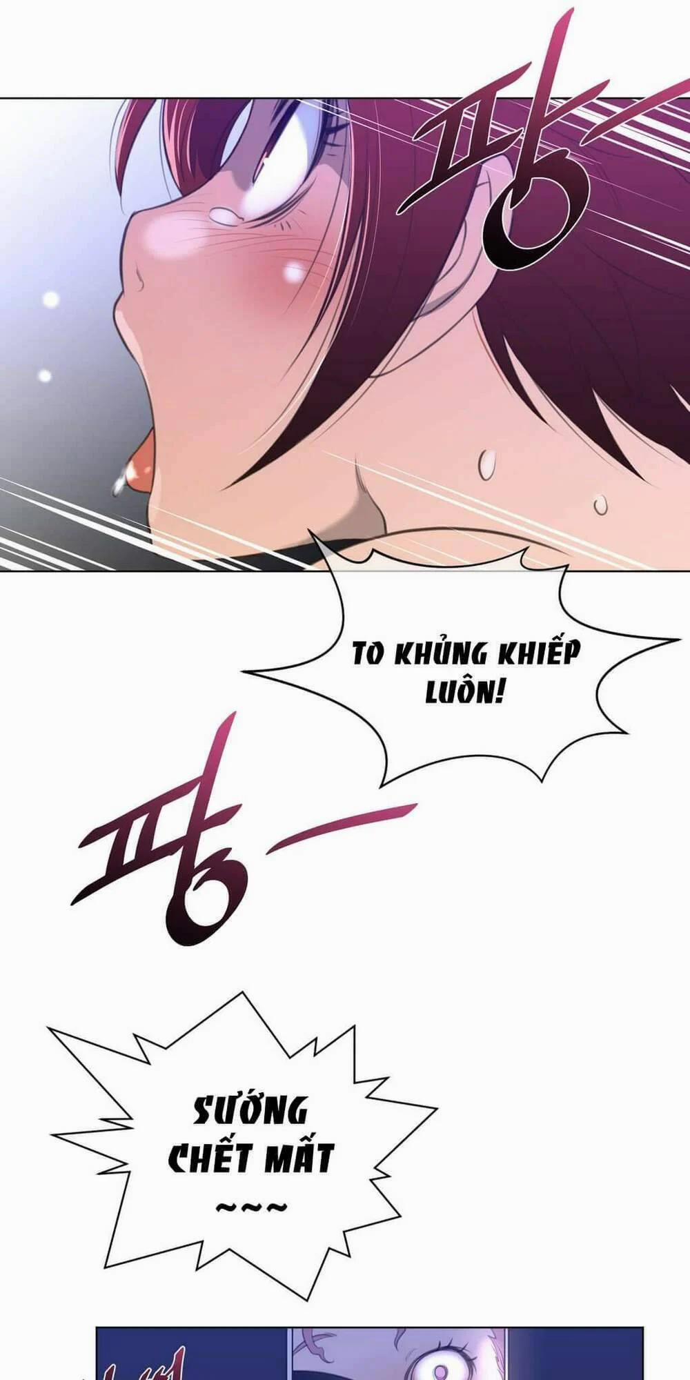 Một Nửa Hoàn Hảo 10 trang 40