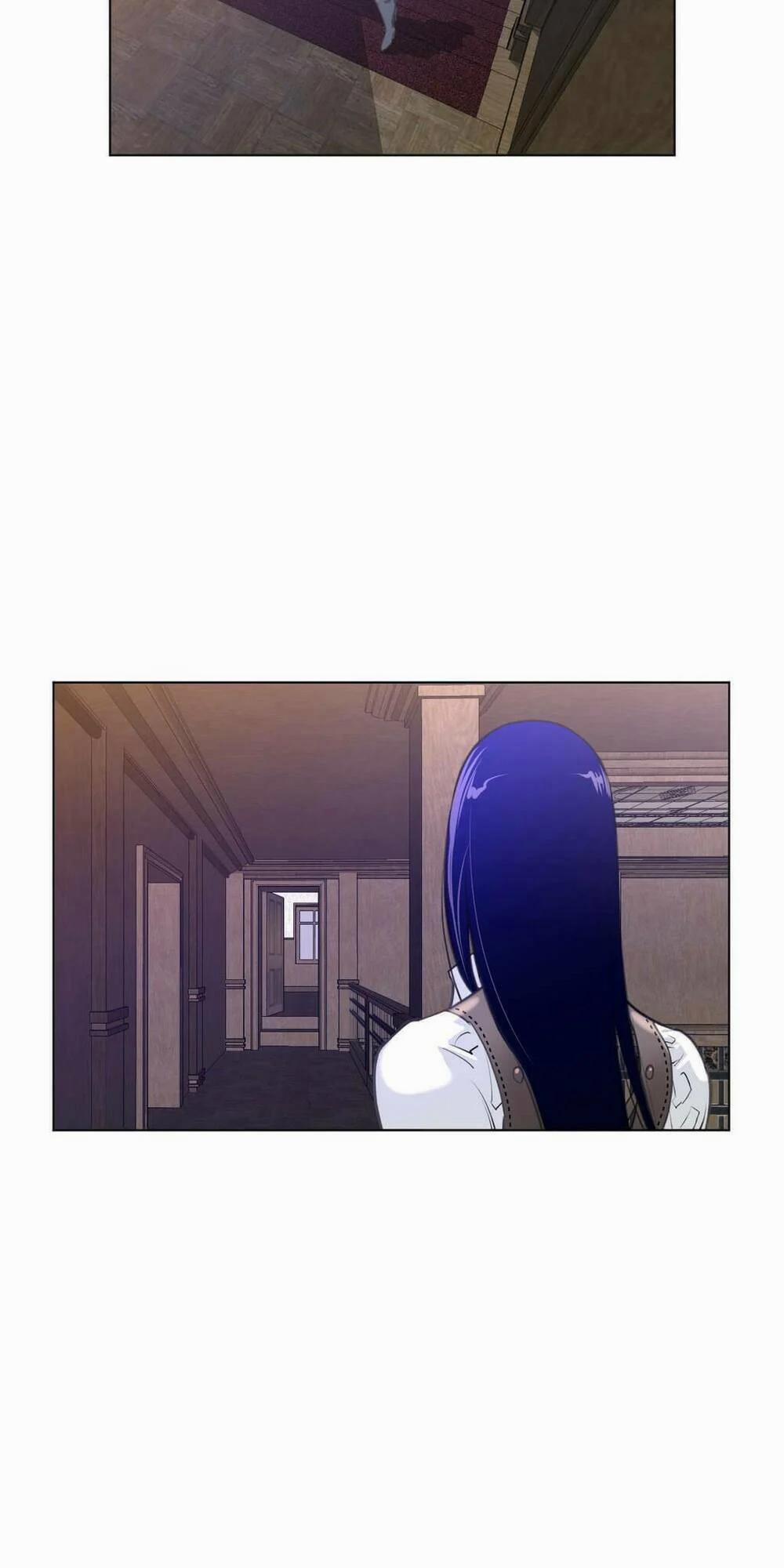 Một Nửa Hoàn Hảo 10 trang 5