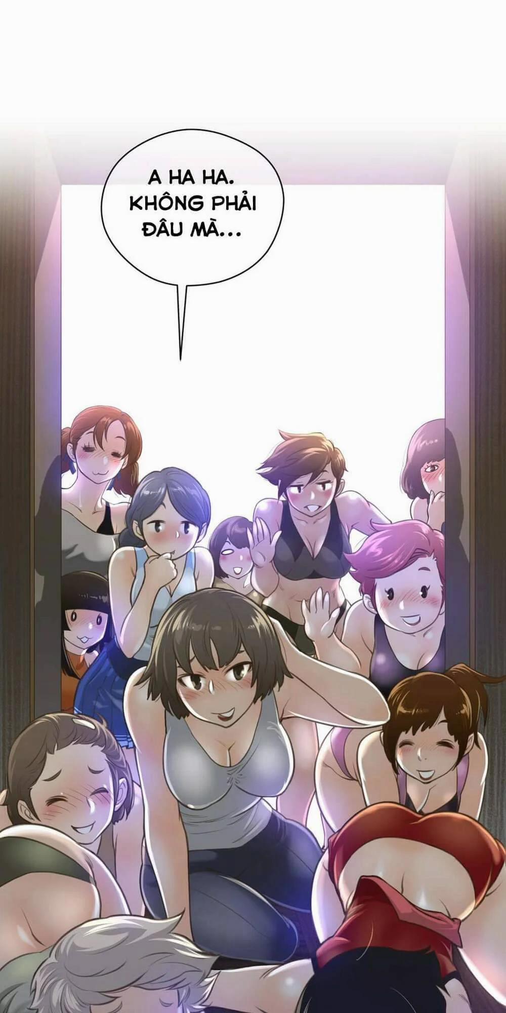 Một Nửa Hoàn Hảo 10 trang 52