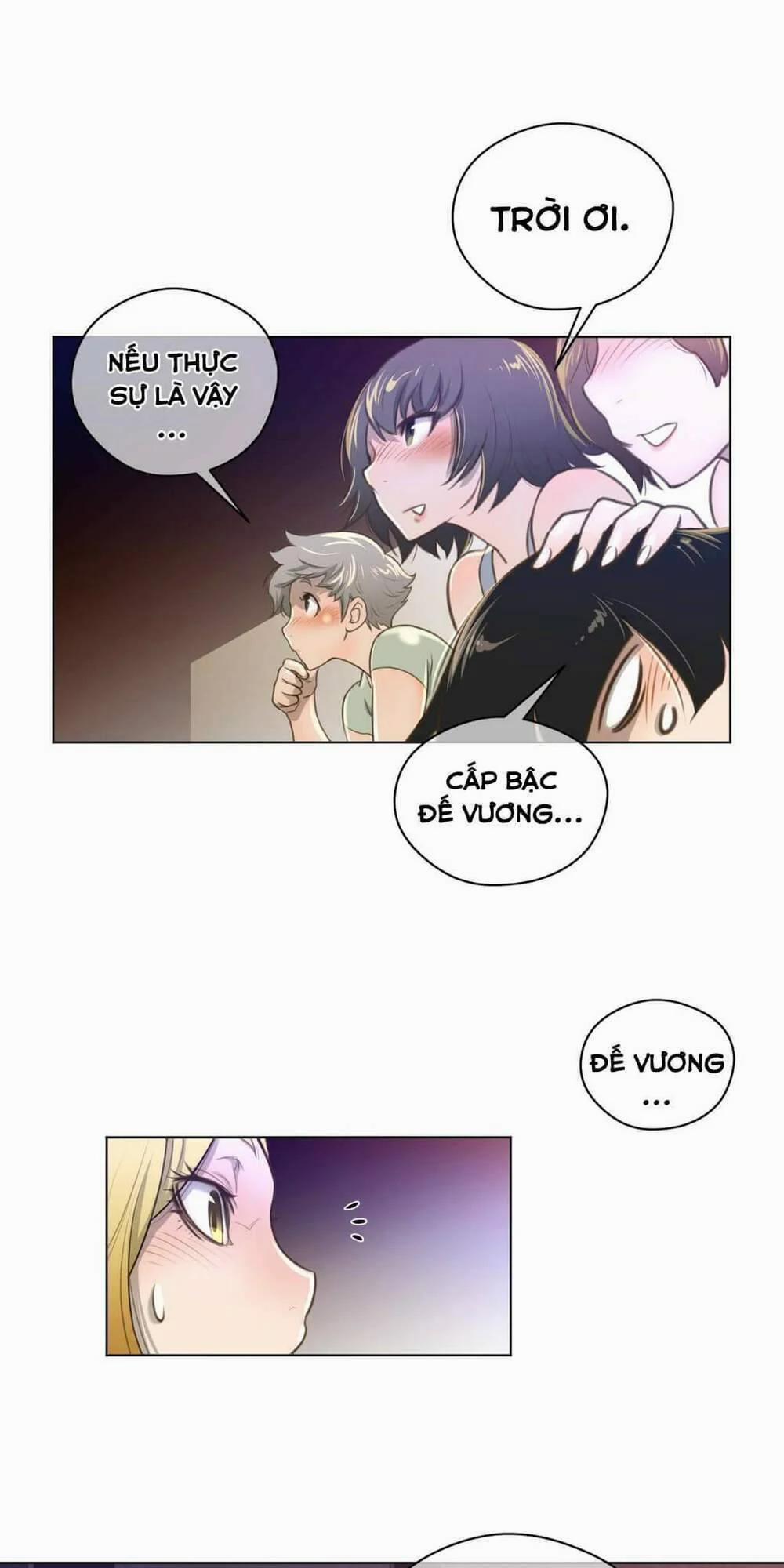 Một Nửa Hoàn Hảo 10 trang 56