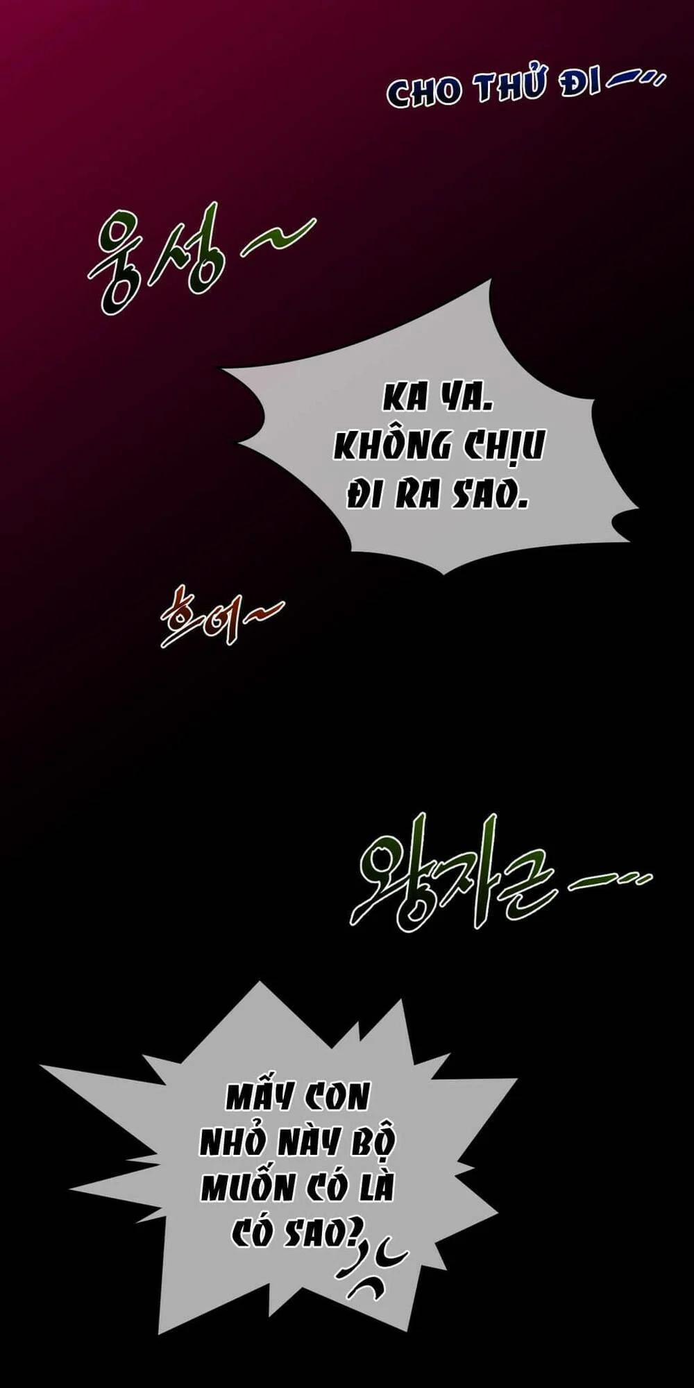 Một Nửa Hoàn Hảo 10 trang 59