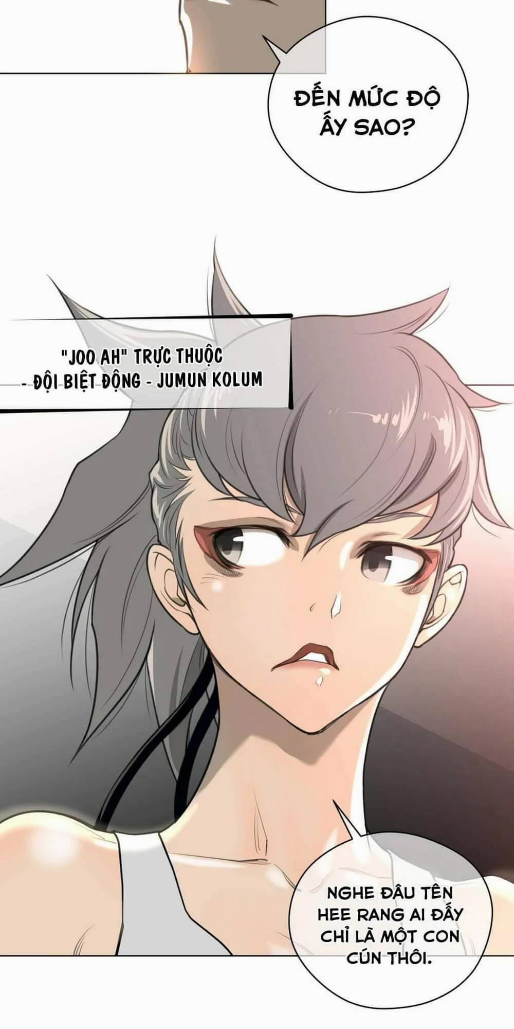 Một Nửa Hoàn Hảo 10 trang 9