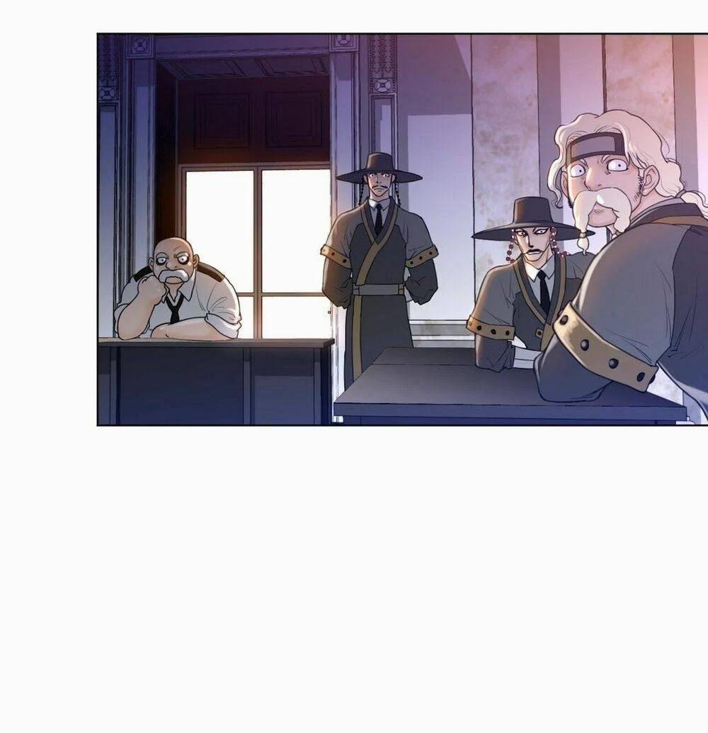 Một Nửa Hoàn Hảo 11 trang 13