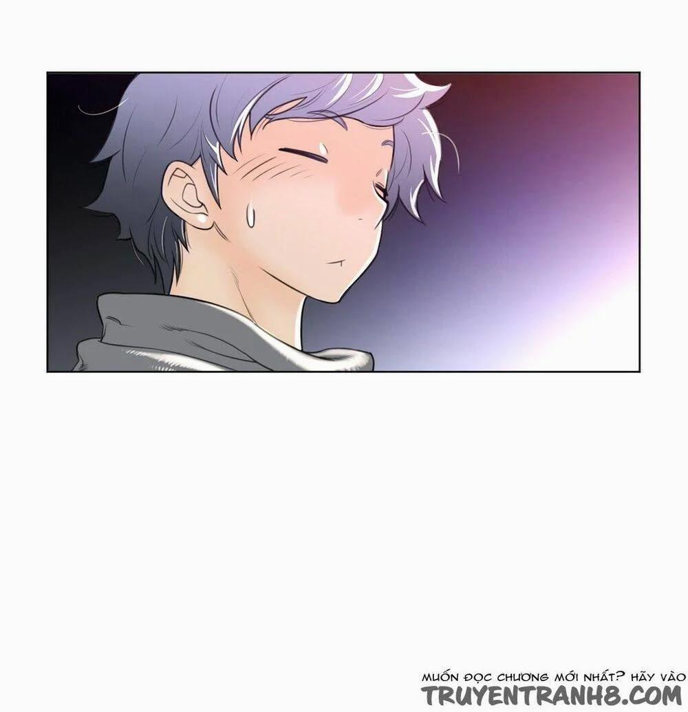 Một Nửa Hoàn Hảo 11 trang 14