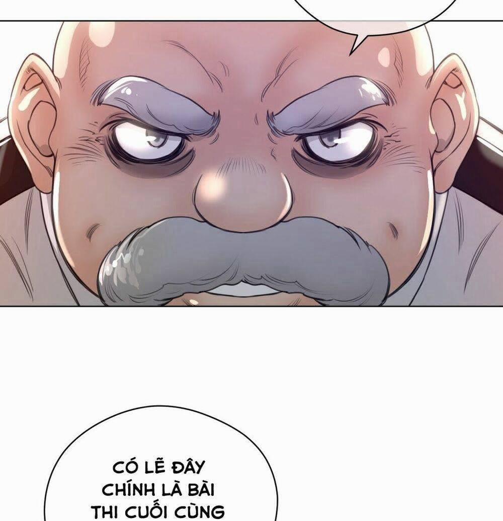 Một Nửa Hoàn Hảo 11 trang 37