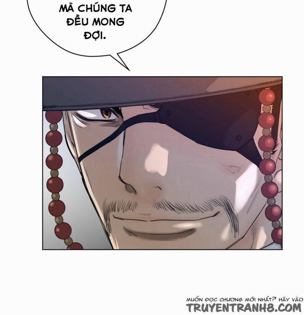 Một Nửa Hoàn Hảo 11 trang 38