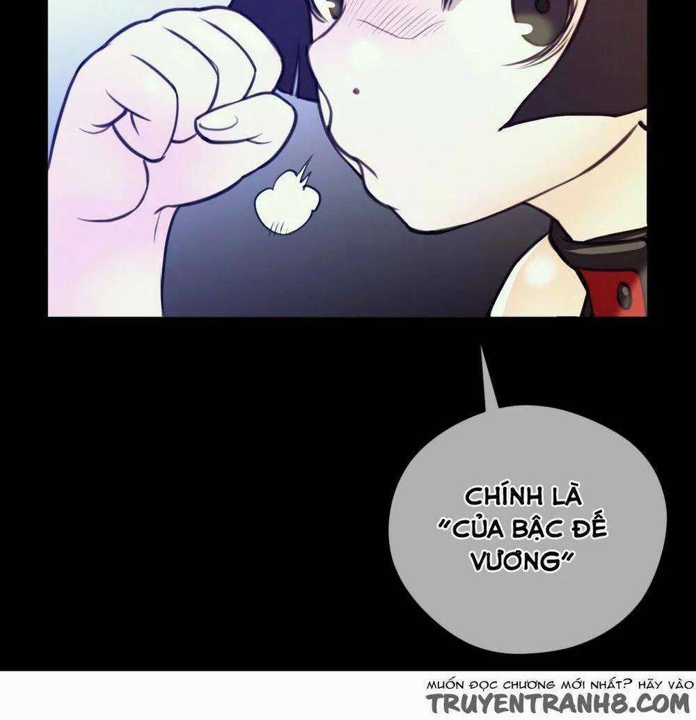 Một Nửa Hoàn Hảo 11 trang 5