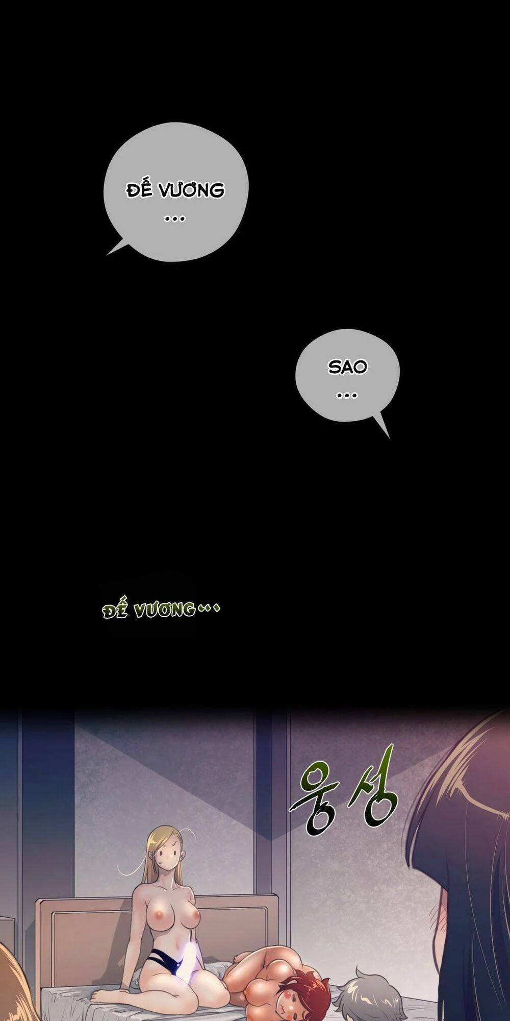 Một Nửa Hoàn Hảo 11 trang 6